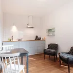 Zaunkönig Appartements